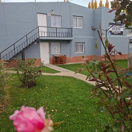Departamentos Mawer Apartment เอลกาลาฟาเต ภายนอก รูปภาพ