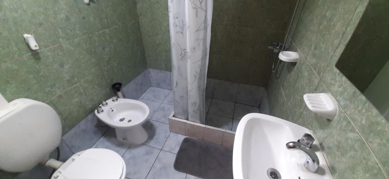 Departamentos Mawer Apartment เอลกาลาฟาเต ภายนอก รูปภาพ