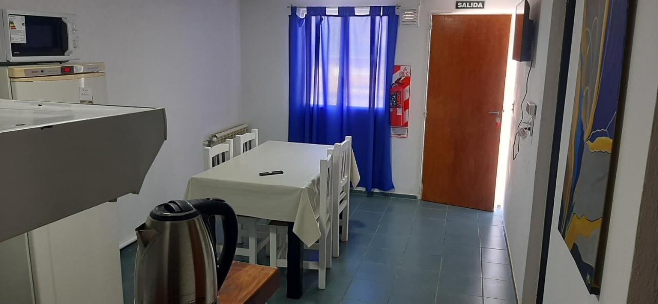 Departamentos Mawer Apartment เอลกาลาฟาเต ภายนอก รูปภาพ