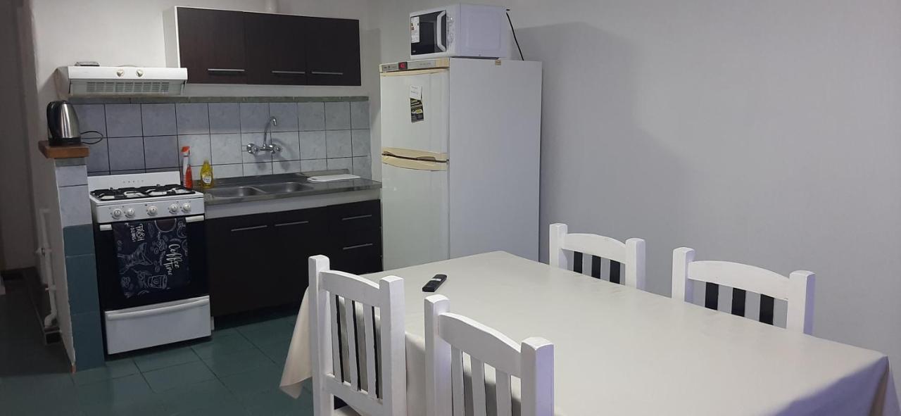 Departamentos Mawer Apartment เอลกาลาฟาเต ภายนอก รูปภาพ