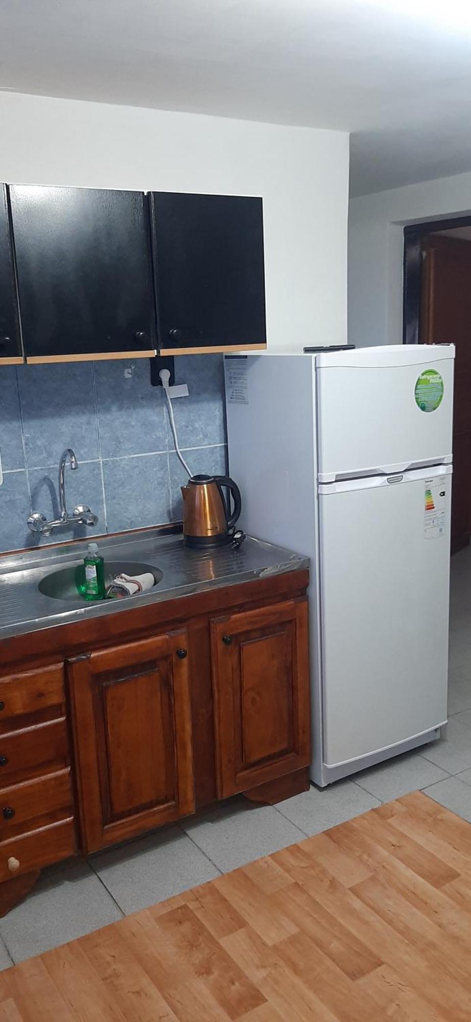 Departamentos Mawer Apartment เอลกาลาฟาเต ภายนอก รูปภาพ