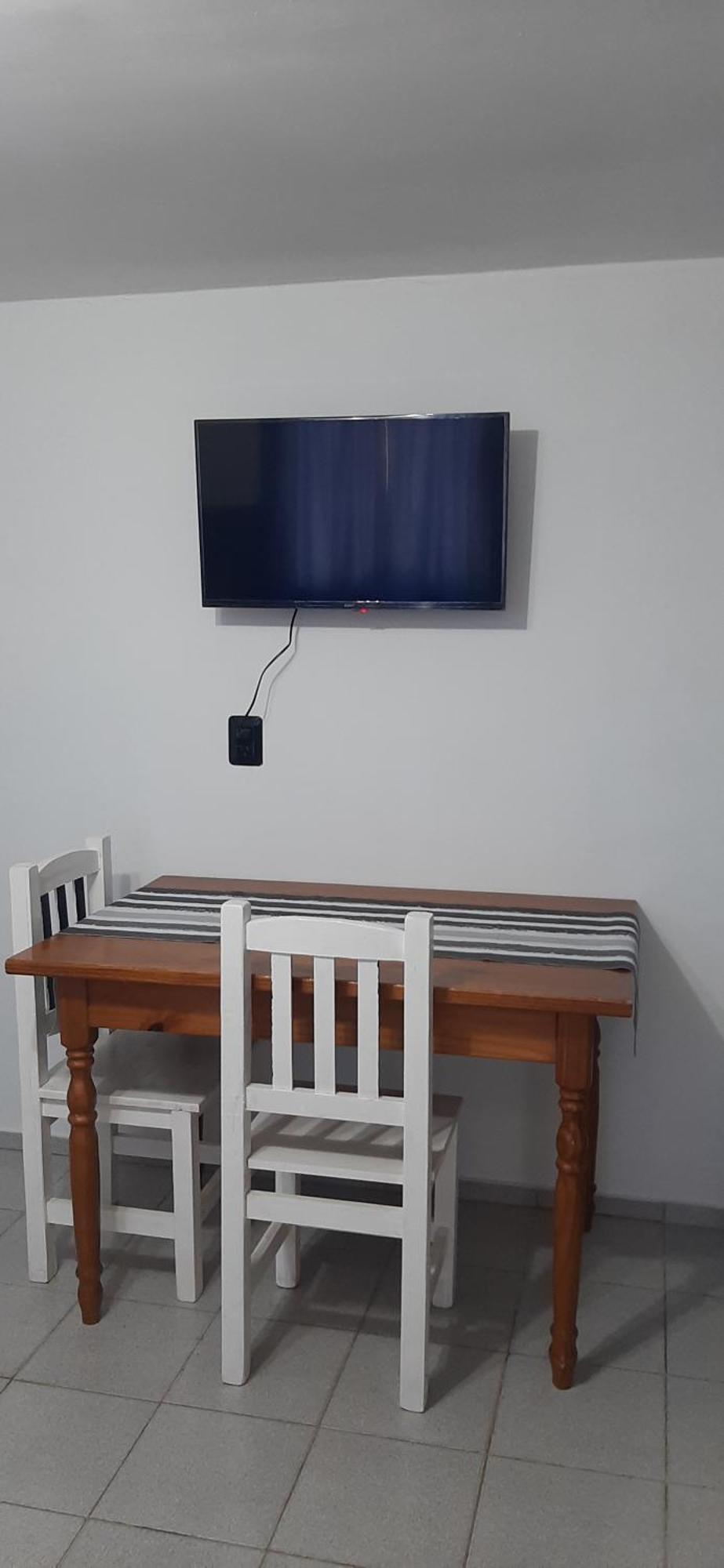 Departamentos Mawer Apartment เอลกาลาฟาเต ภายนอก รูปภาพ