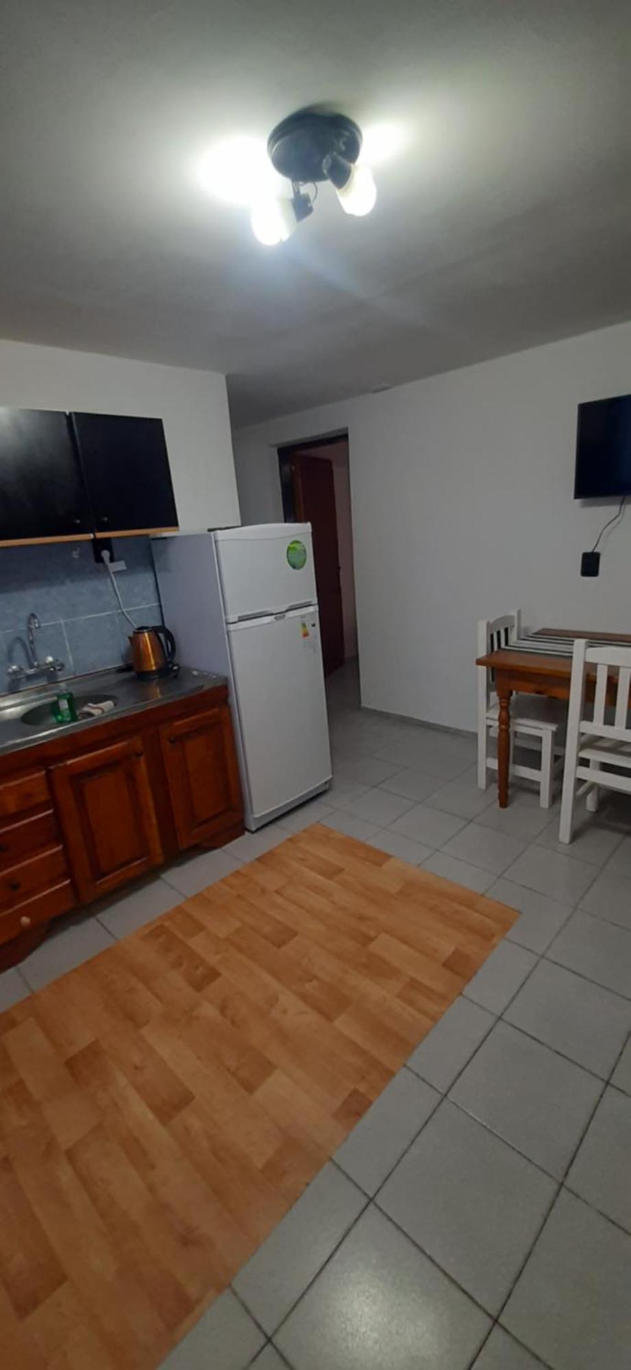 Departamentos Mawer Apartment เอลกาลาฟาเต ภายนอก รูปภาพ