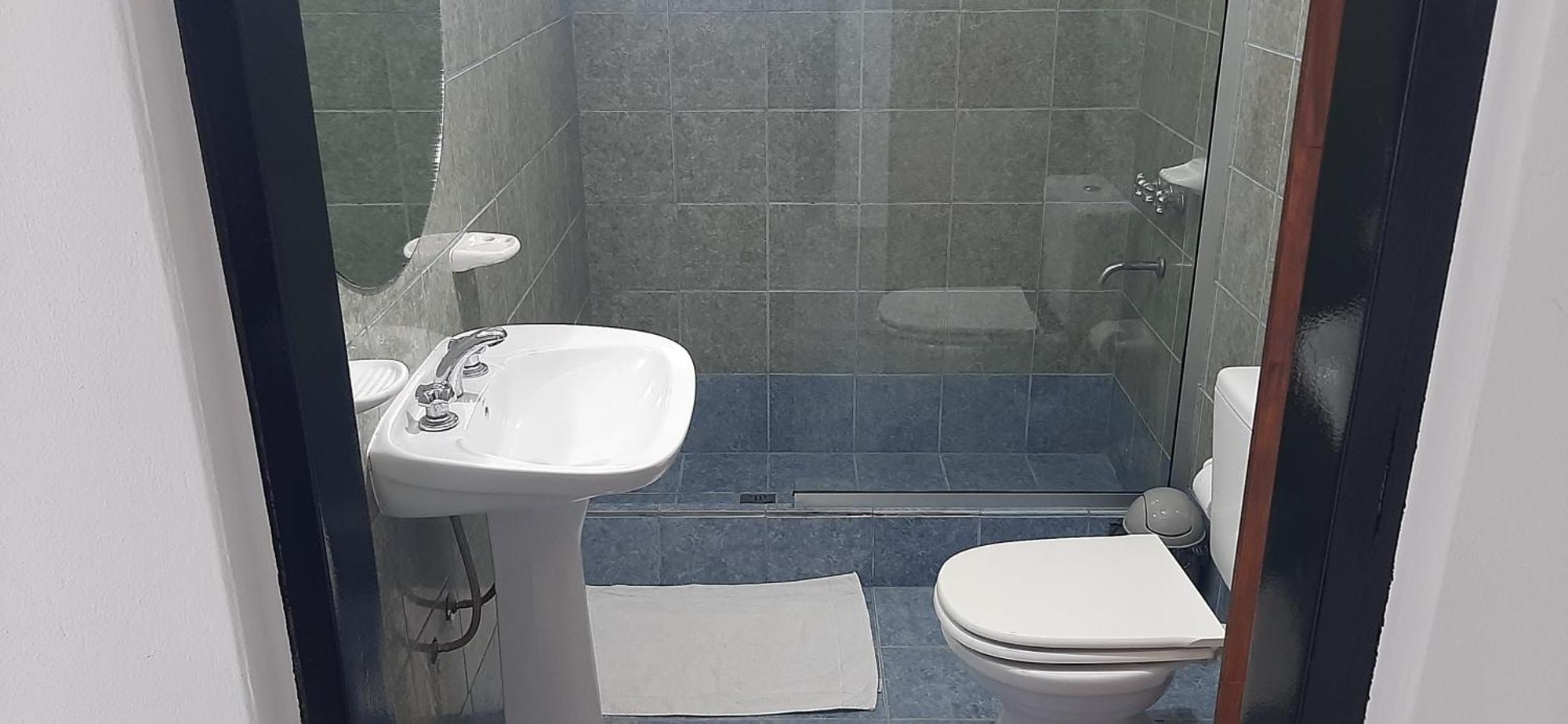 Departamentos Mawer Apartment เอลกาลาฟาเต ภายนอก รูปภาพ