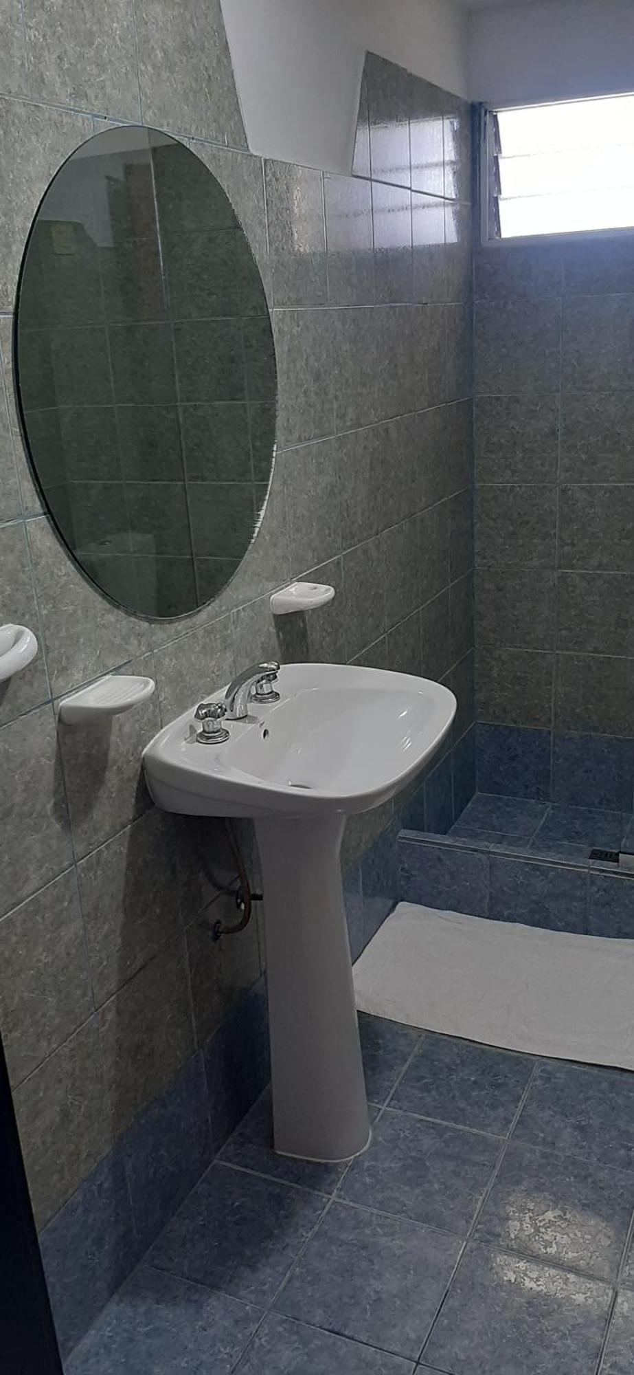 Departamentos Mawer Apartment เอลกาลาฟาเต ภายนอก รูปภาพ