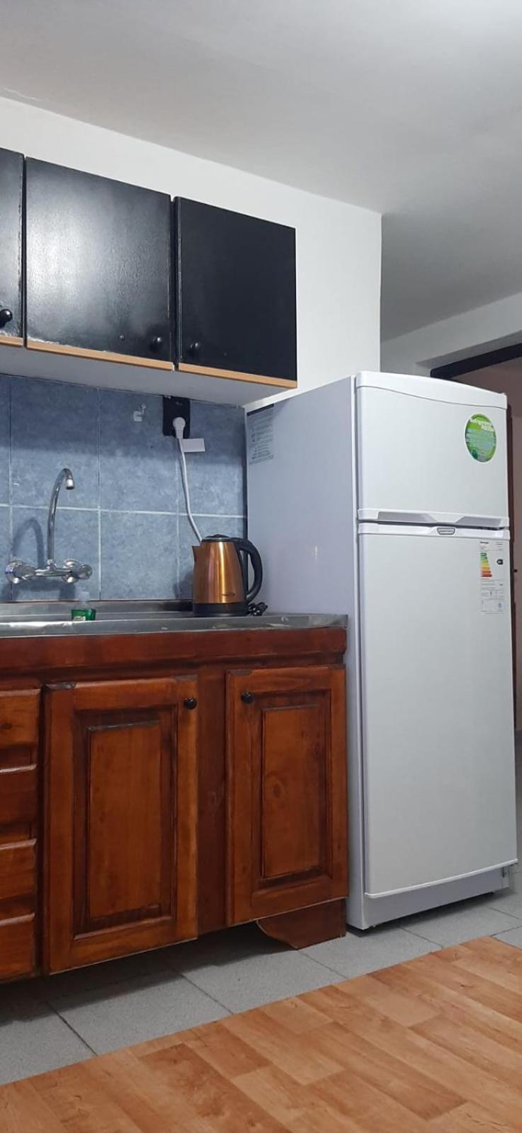 Departamentos Mawer Apartment เอลกาลาฟาเต ภายนอก รูปภาพ
