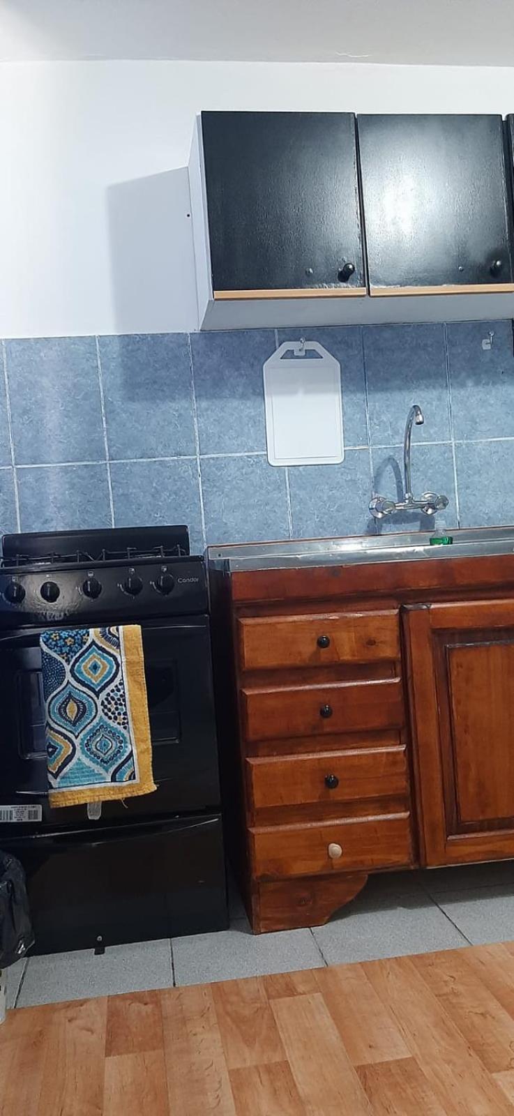 Departamentos Mawer Apartment เอลกาลาฟาเต ภายนอก รูปภาพ