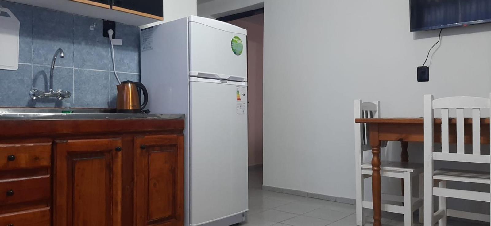 Departamentos Mawer Apartment เอลกาลาฟาเต ภายนอก รูปภาพ