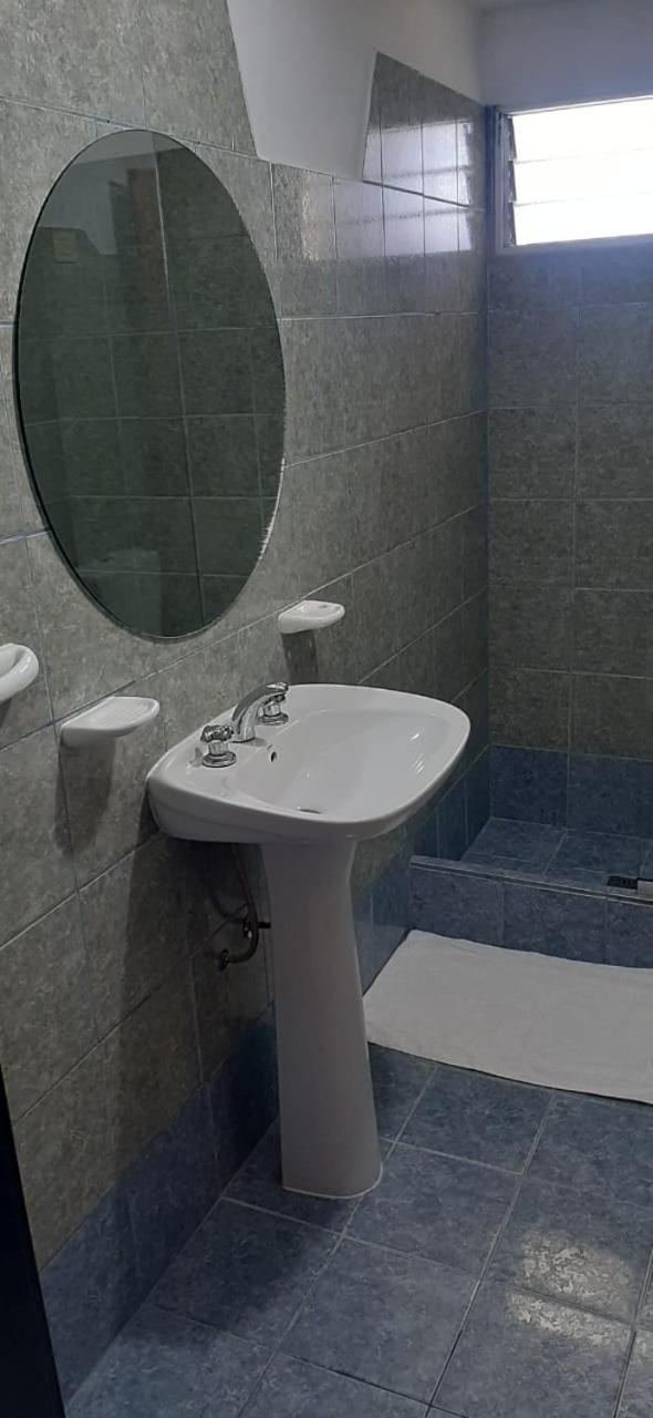 Departamentos Mawer Apartment เอลกาลาฟาเต ภายนอก รูปภาพ