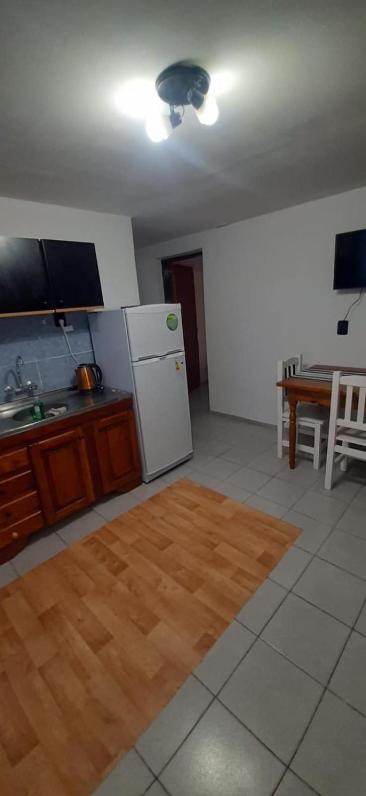 Departamentos Mawer Apartment เอลกาลาฟาเต ภายนอก รูปภาพ